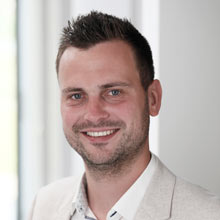 Foto von Jannik Holtmann