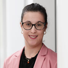 Kontur von Paulina Karger