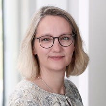 Foto von Ulrike Kauling